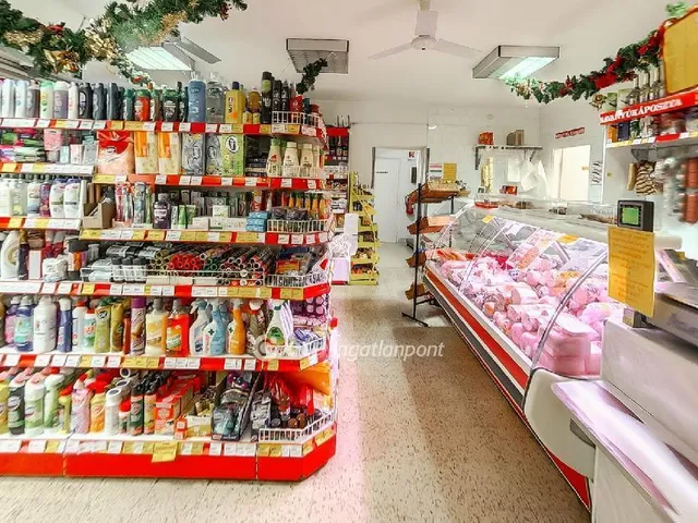 Eladó ház Tótvázsony 546 nm