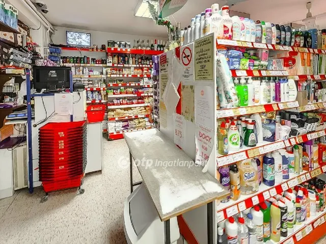 Eladó ház Tótvázsony 546 nm