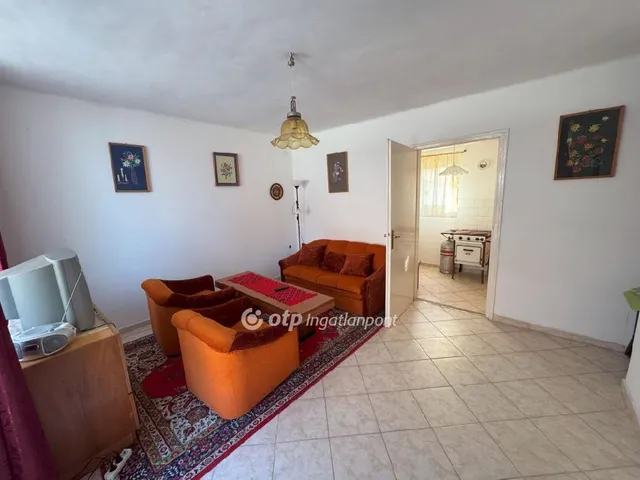 Eladó üdülő és hétvégi ház Alsóörs 40 nm