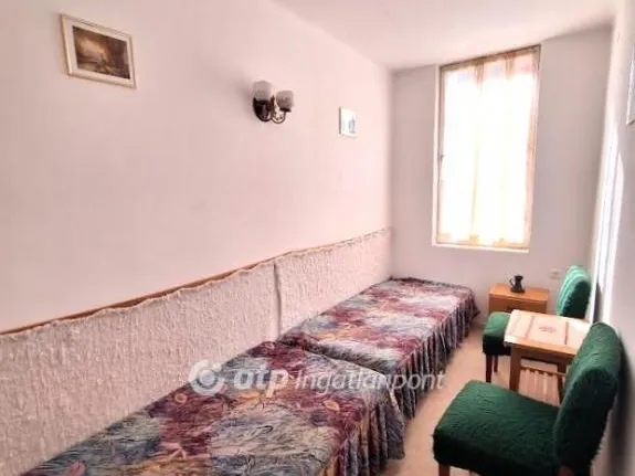 Eladó üdülő és hétvégi ház Alsóörs 40 nm