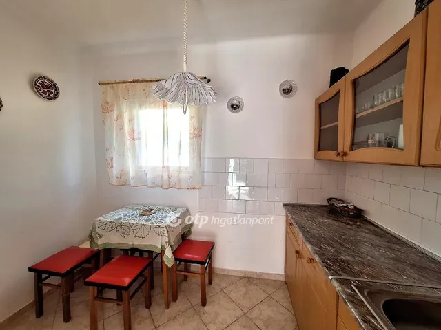 Eladó üdülő és hétvégi ház Alsóörs 40 nm