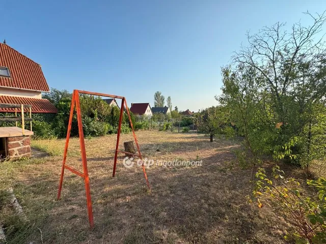 Eladó üdülő és hétvégi ház Alsóörs 40 nm