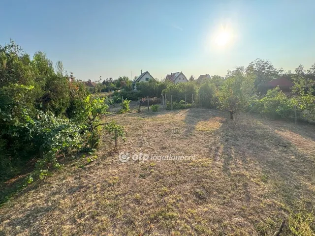 Eladó üdülő és hétvégi ház Alsóörs 40 nm