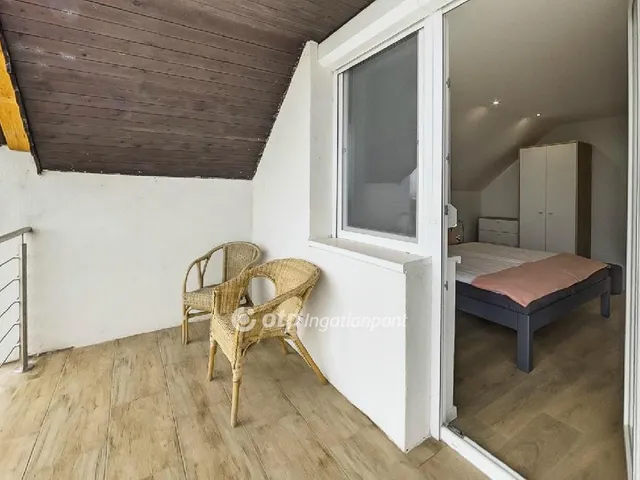 Eladó ház Balatonfüred 150 nm