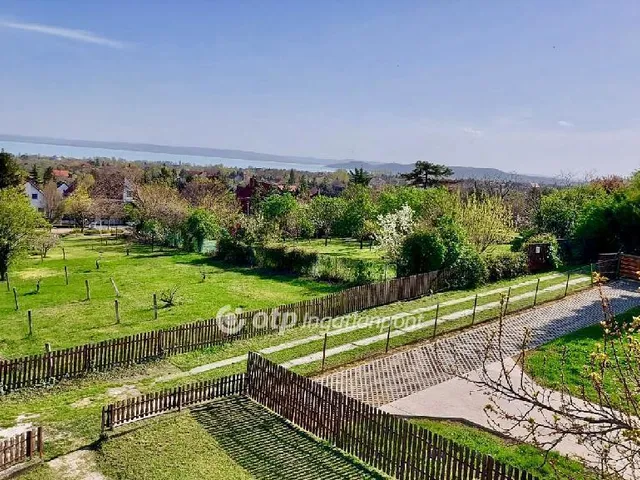 Eladó ház Balatonfüred 150 nm