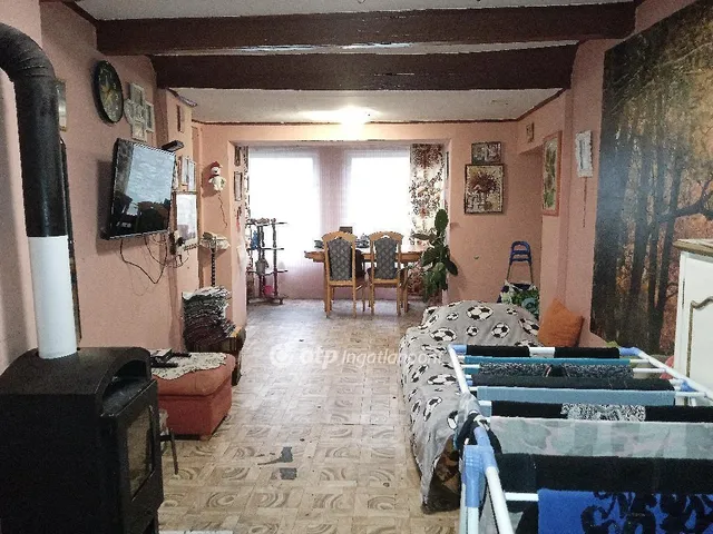 Eladó ház Ajka 69 nm