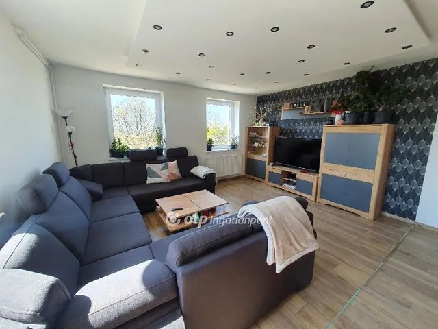 Eladó üdülő és hétvégi ház Sümeg 90 nm