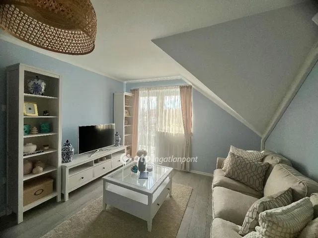 Eladó lakás Balatonfüred 52 nm