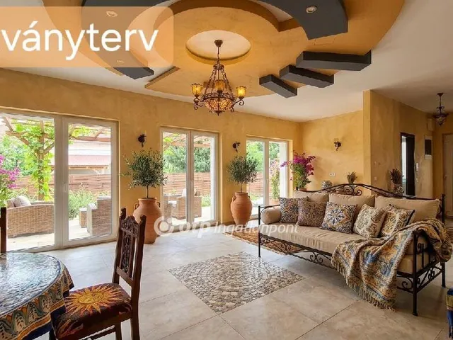 Eladó lakás Balatonakarattya 121 nm