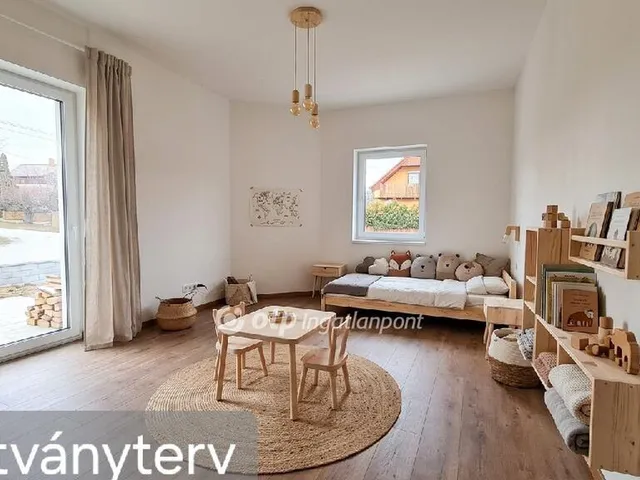 Eladó lakás Balatonakarattya 121 nm