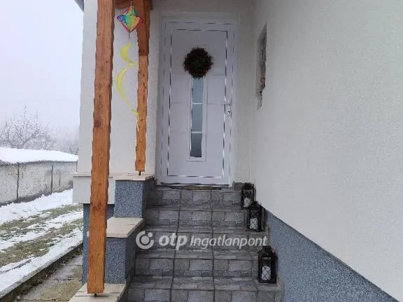 Eladó ház Sümeg 90 nm