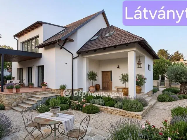 Eladó lakás Balatonakarattya 130 nm