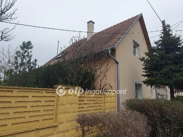 Eladó ház Veszprém 92 nm