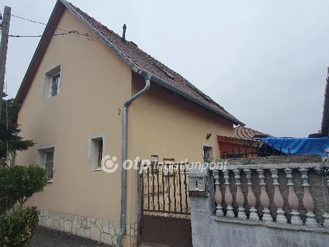 Eladó ház Veszprém 92 nm