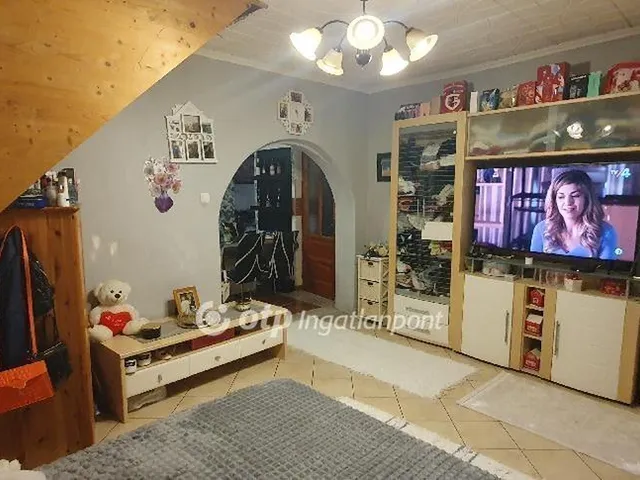 Eladó ház Veszprém 92 nm