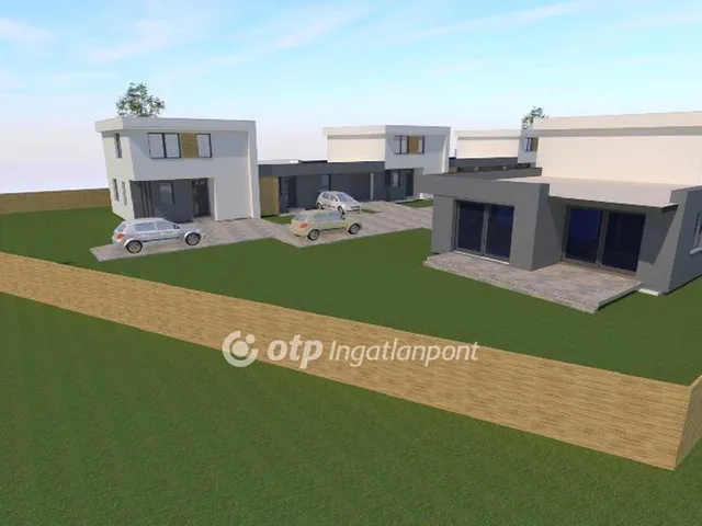 Eladó lakás Ajka 103 nm