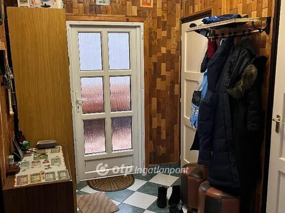 Eladó ház Ajka 66 nm