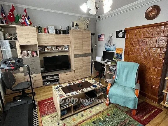 Eladó ház Ajka 66 nm