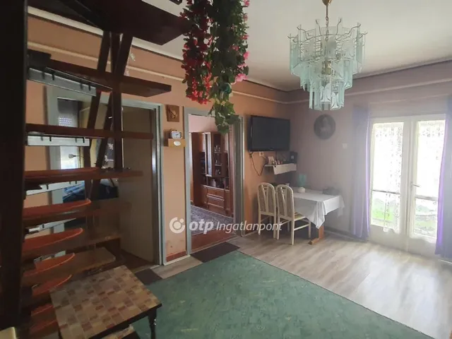 Eladó ház Marcali 85 nm