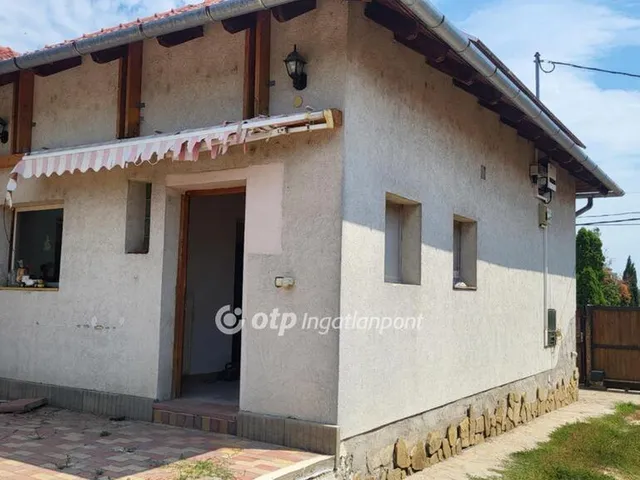 Eladó ház Kisapáti 146 nm