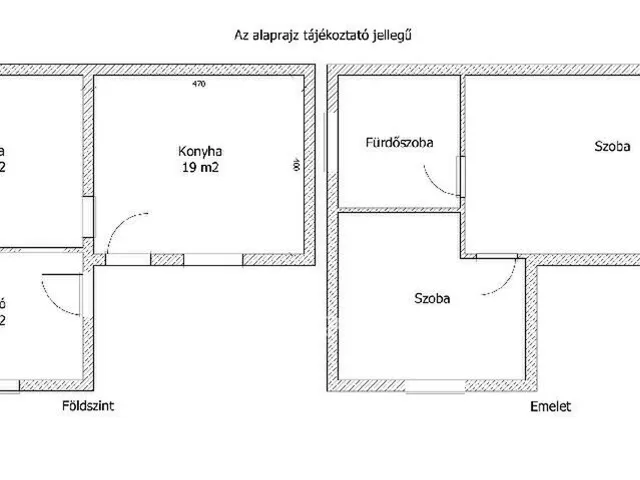 Eladó üdülő és hétvégi ház Várvölgy 65 nm