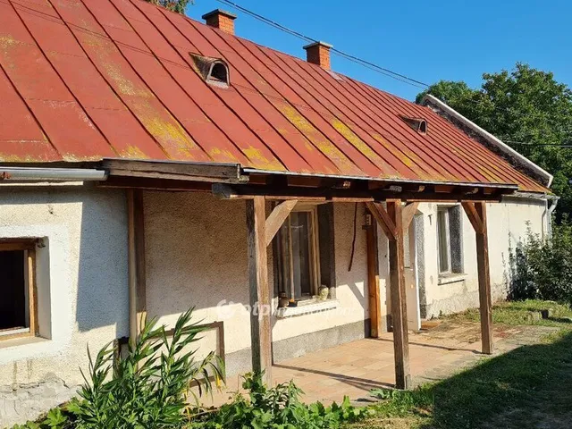 Eladó ház Hegymagas 96 nm