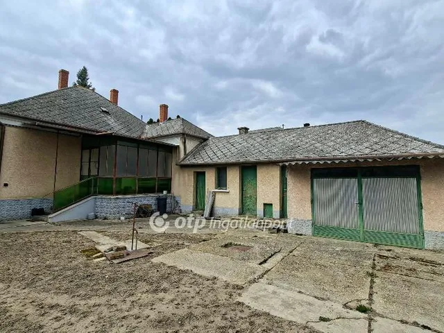 Eladó ház Zalaszentgrót 100 nm