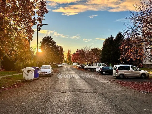 Eladó lakás Keszthely 70 nm