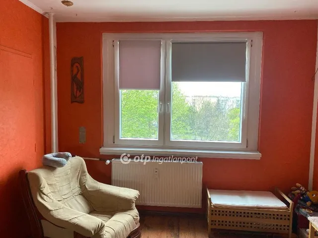 Eladó lakás Ajka 36 nm
