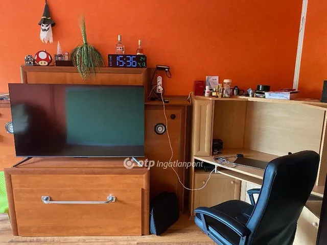 Eladó lakás Ajka 36 nm