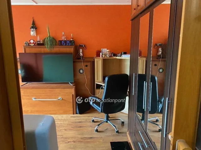 Eladó lakás Ajka 36 nm