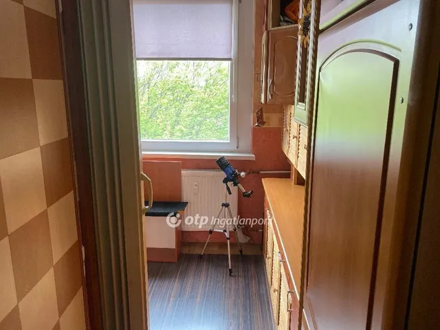 Eladó lakás Ajka 36 nm