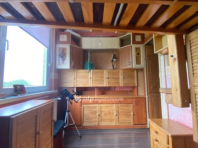 Eladó lakás Ajka 36 nm