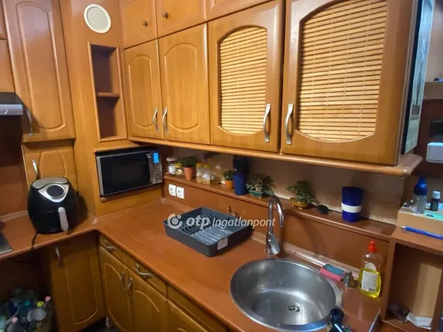 Eladó lakás Ajka 36 nm