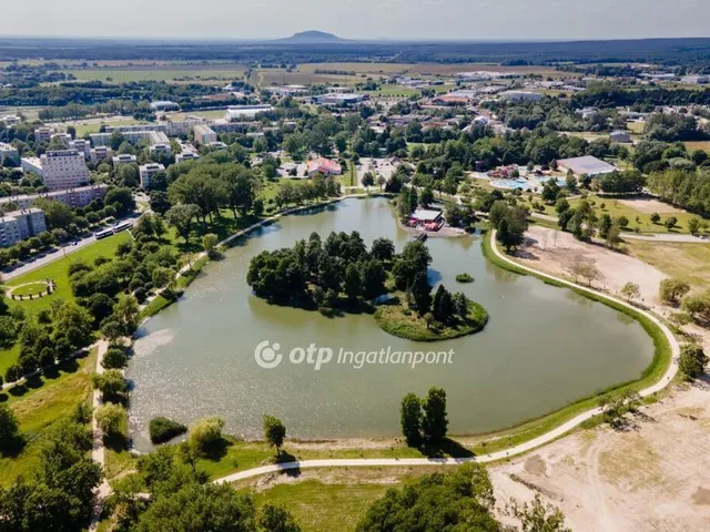 Eladó lakás Ajka 36 nm