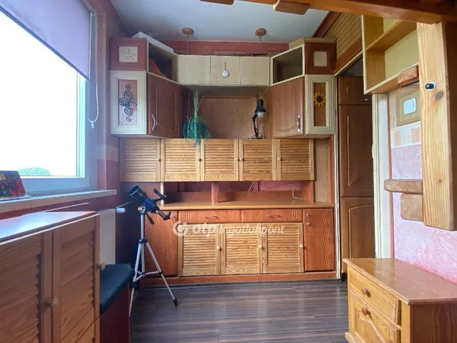 Eladó lakás Ajka 36 nm