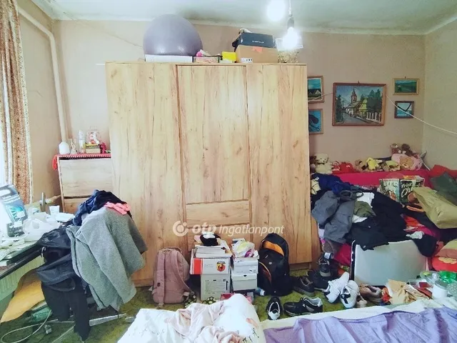 Eladó ház Ajka, Kórházdomb 170 nm