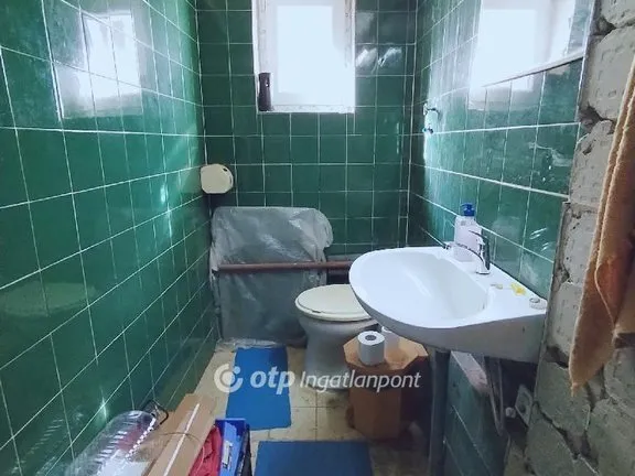 Eladó ház Ajka, Kórházdomb 170 nm