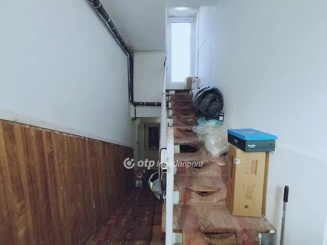 Eladó ház Ajka, Kórházdomb 170 nm