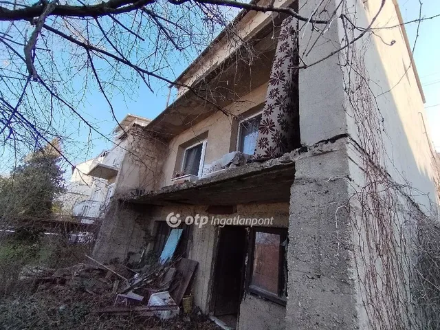 Eladó ház Ajka, Kórházdomb 170 nm