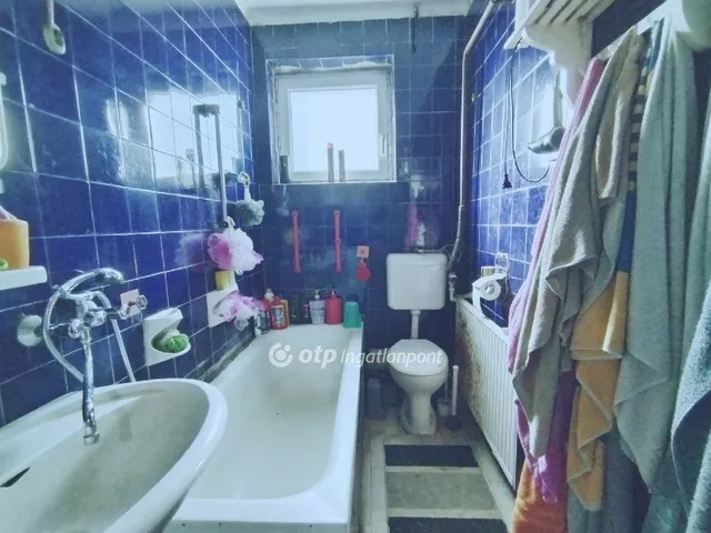 Eladó ház Ajka, Kórházdomb 170 nm