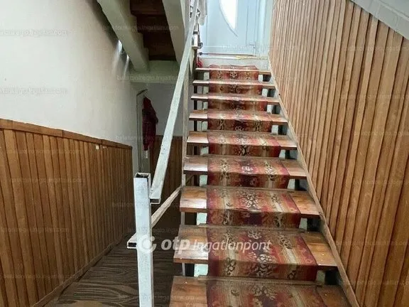 Eladó ház Ajka, Kórházdomb 170 nm