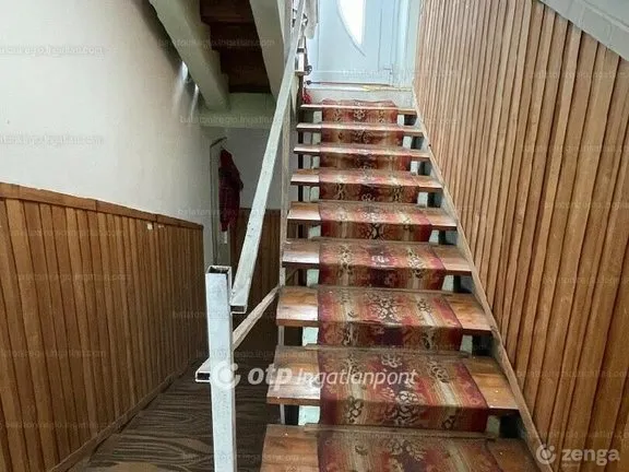 Eladó ház Ajka, Kórházdomb 170 nm