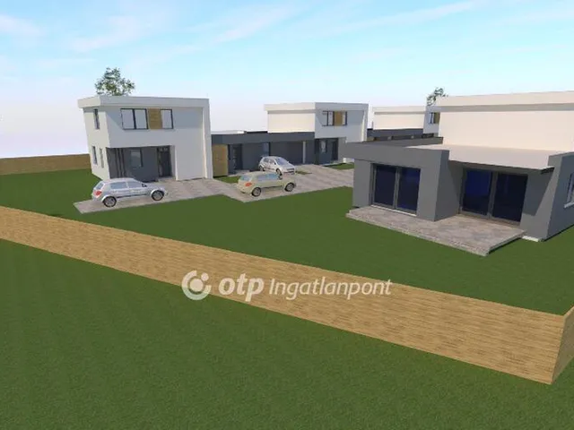 Eladó ház Ajka 89 nm