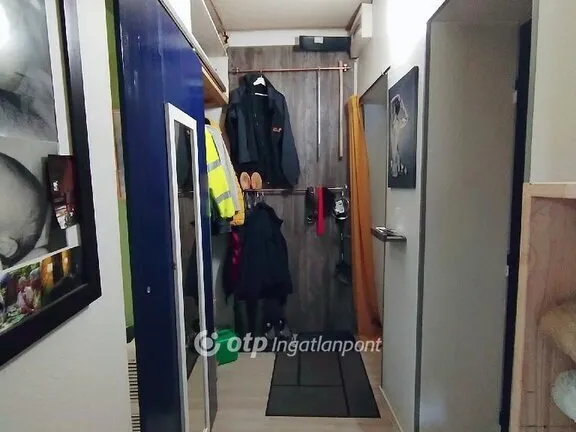 Eladó lakás Ajka 39 nm