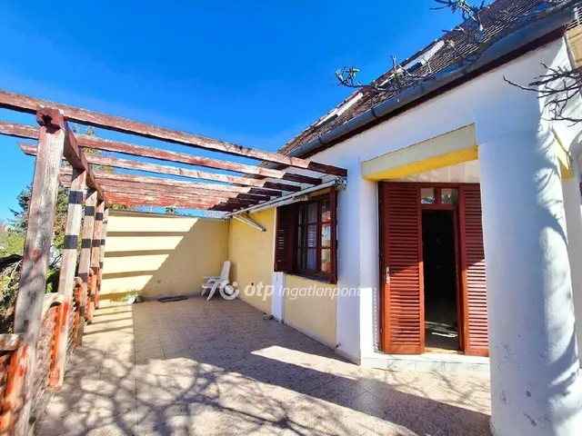 Eladó ház Balatonkenese 119 nm