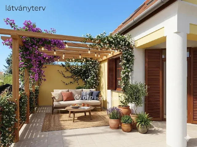 Eladó ház Balatonkenese 119 nm