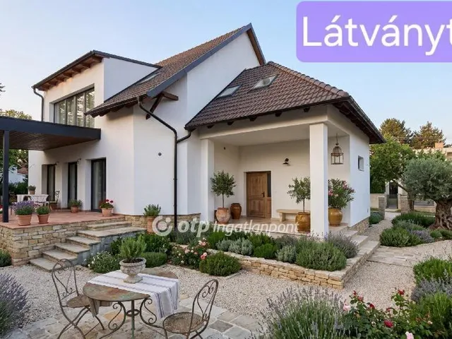 Eladó lakás Balatonakarattya 130 nm