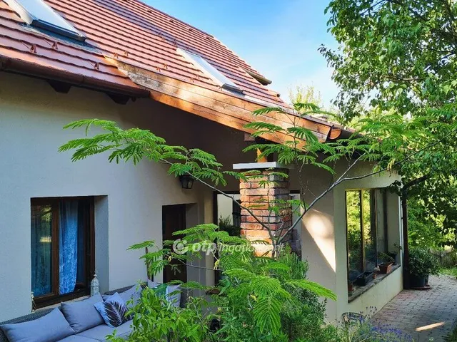 Eladó ház Ábrahámhegy 108 nm