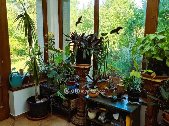 Eladó ház Ábrahámhegy 108 nm